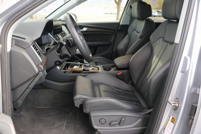 Used 2024 Audi Q5 2.0T Premium Plus image 18