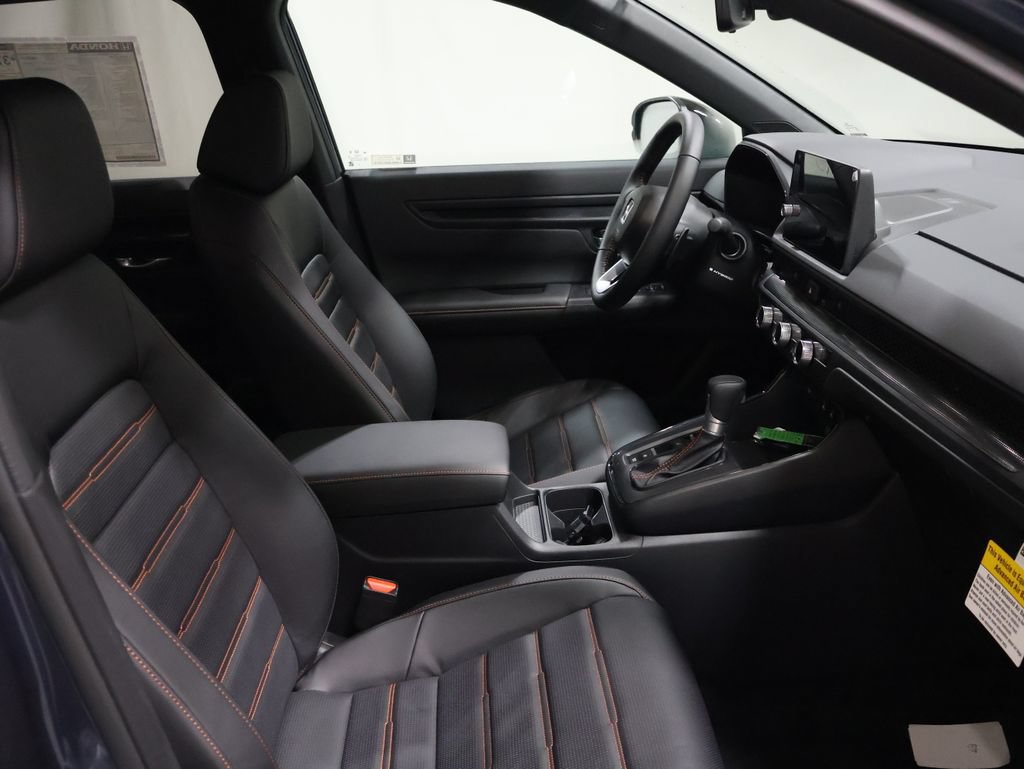New 2026 Honda CR-V Sport-L image 21