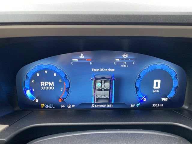 New 2025 Ford Bronco Sport Big Bend image 18