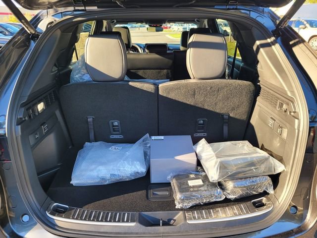 New 2026 MAZDA CX-90 Plug-In Hybrid w/ Premium Plus AWD/4WD image 14