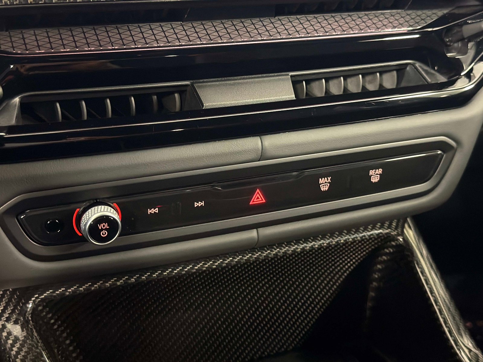 Used 2025 BMW M4 CS image 36