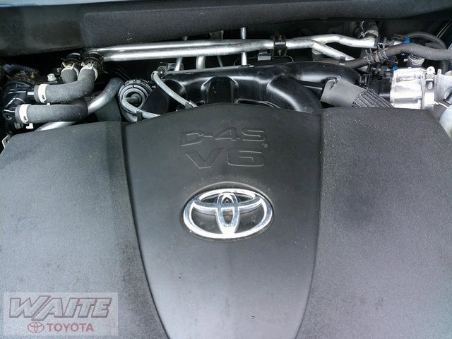 Certified 2022 Toyota Highlander LE image 8