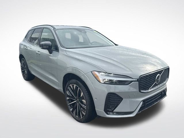New 2026 Volvo XC60 B5 Ultra