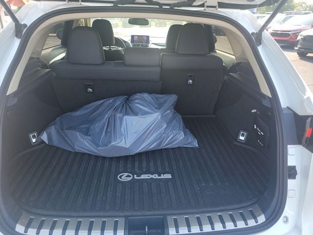 Used 2021 Lexus NX 300 FWD w/ Accessory Package image 18