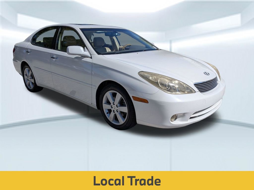 Used 2005 Lexus ES 330 image 4