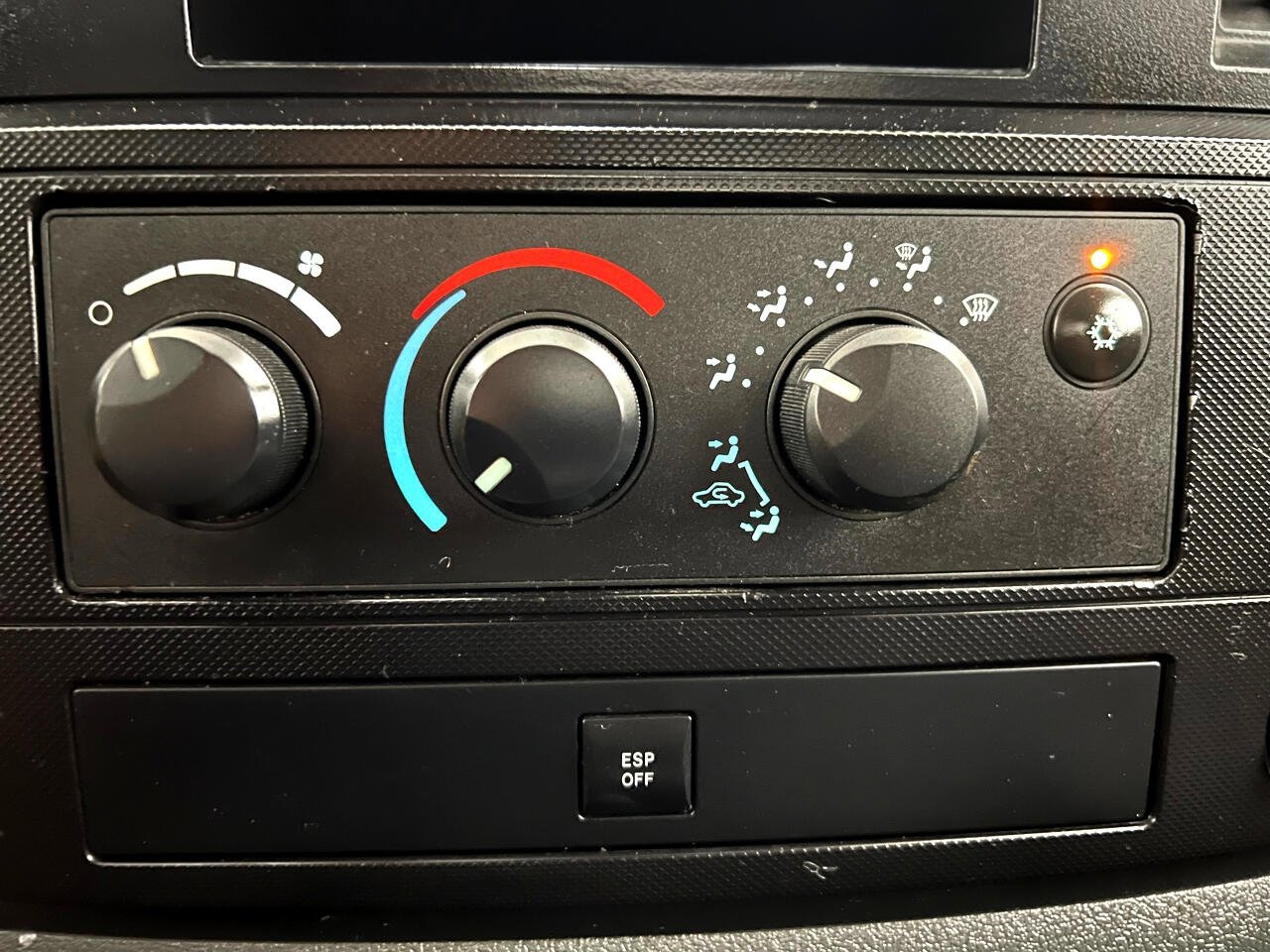 Used 2007 Dodge Ram 1500 Truck ST w/ Trailer Tow Group image 33