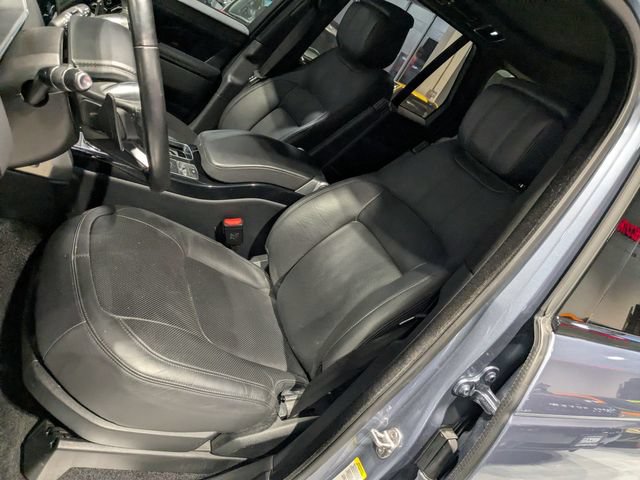 Used 2018 Land Rover Range Rover HSE AWD/4WD image 23
