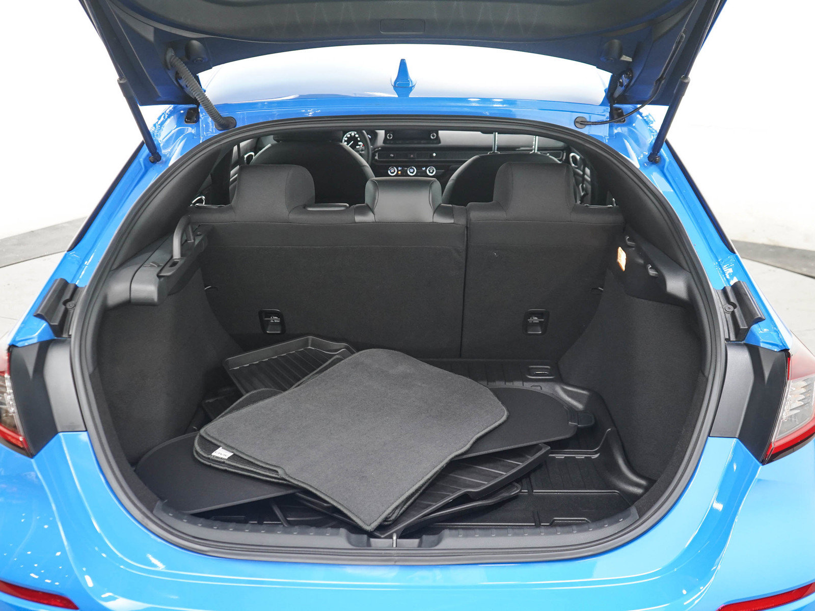 Used 2024 Honda Civic Sport image 16