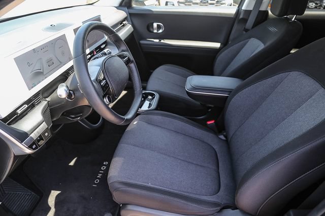 Used 2024 Hyundai Ioniq 5 SEL RWD image 19