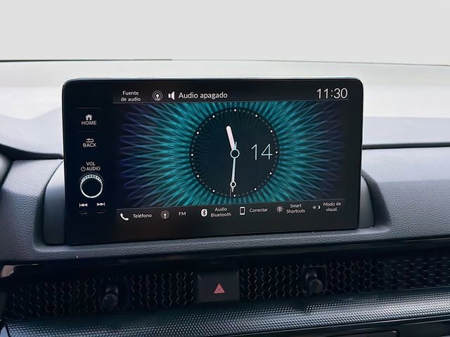 Used 2025 Honda CR-V EX-L image 14