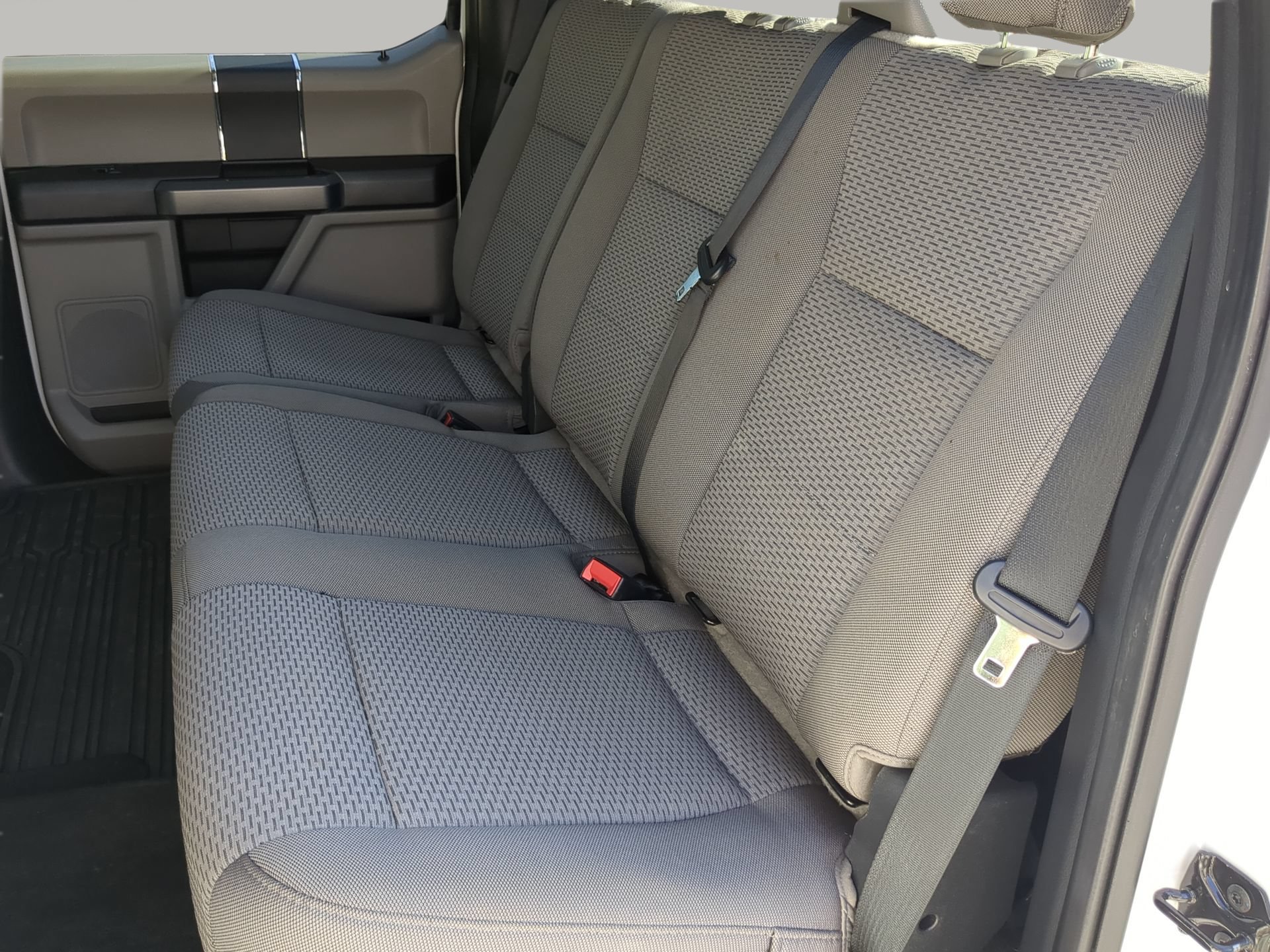 Certified 2022 Ford F250 XLT AWD/4WD image 54