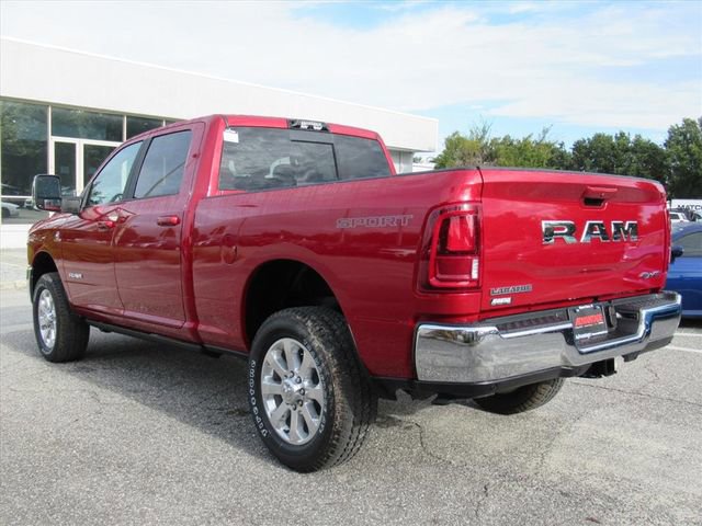 New 2026 RAM 2500 Laramie image 4