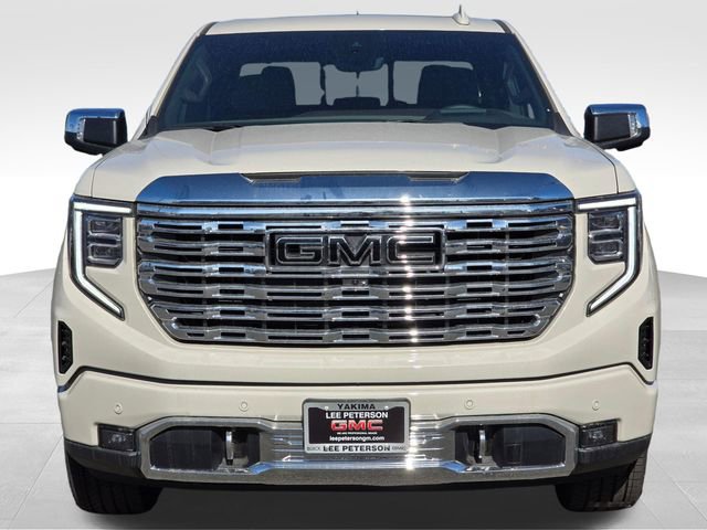 New 2026 GMC Sierra 1500 Denali w/ Denali Reserve Package image 8