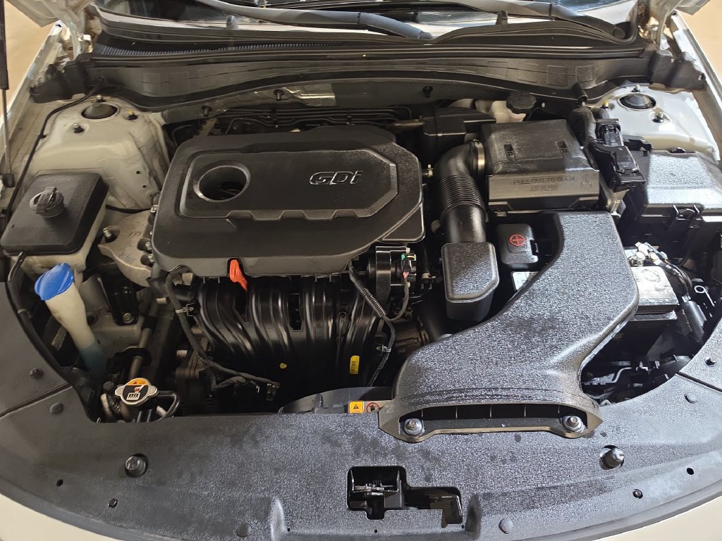 Used 2019 Kia Optima LX w/ LX 17" Wheel Package FWD image 17