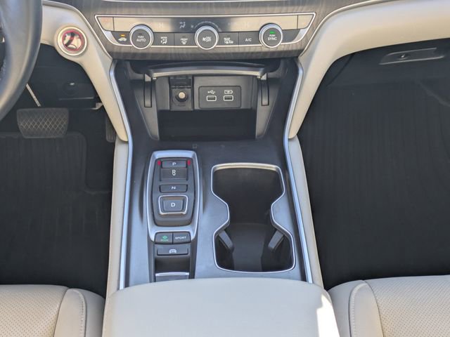 Used 2022 Honda Accord EX-L image 19