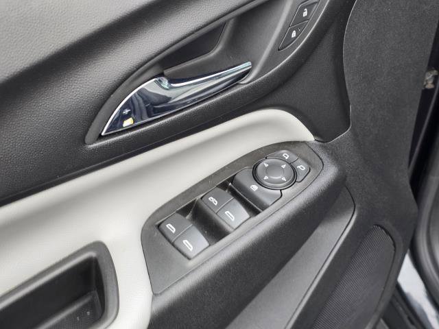 Used 2022 Chevrolet Equinox LT image 10