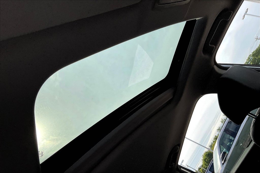 Used 2019 Honda CR-V EX-L image 27