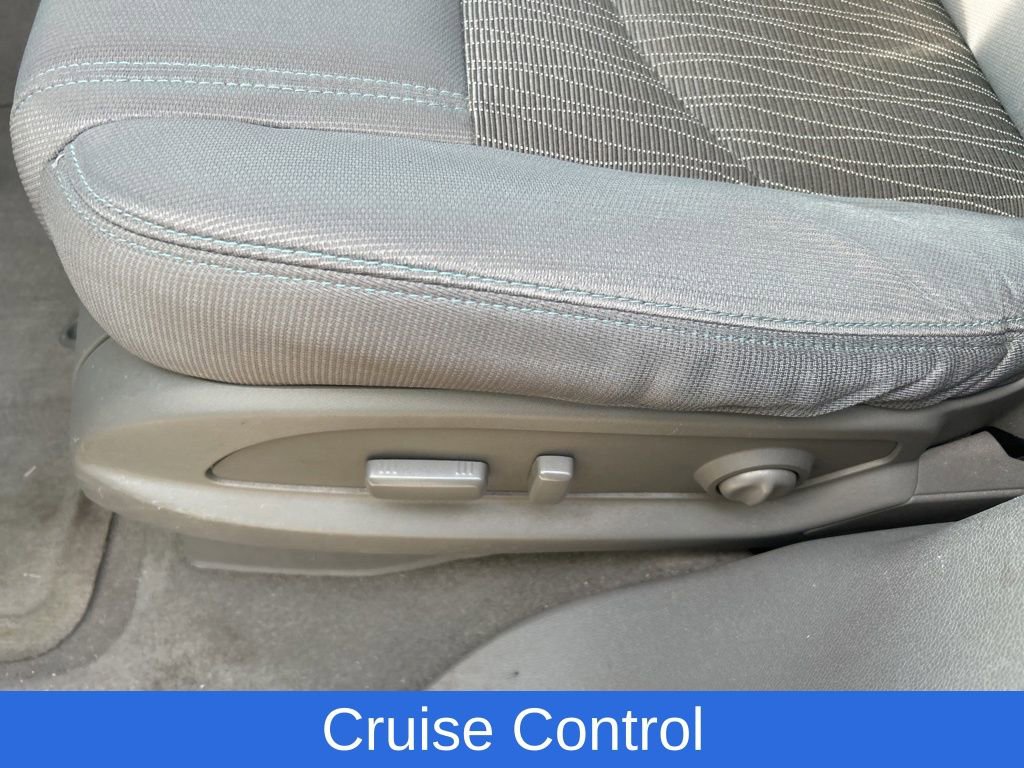 Used 2016 Chevrolet Traverse LS image 8