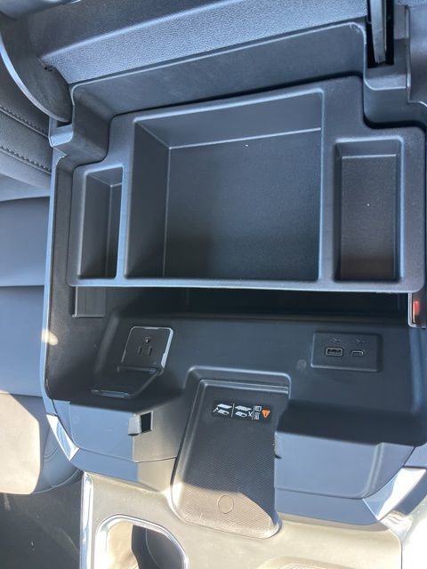 New 2026 Chevrolet Silverado 1500 RST w/ RST All Star Premium Package AWD/4WD image 39