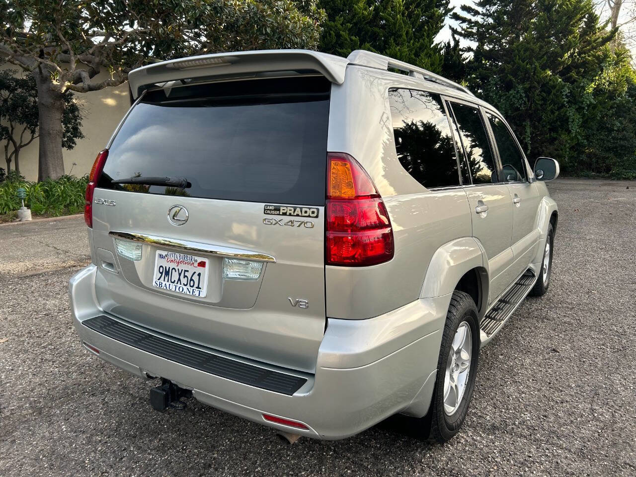 Used 2005 Lexus GX 470 image 15
