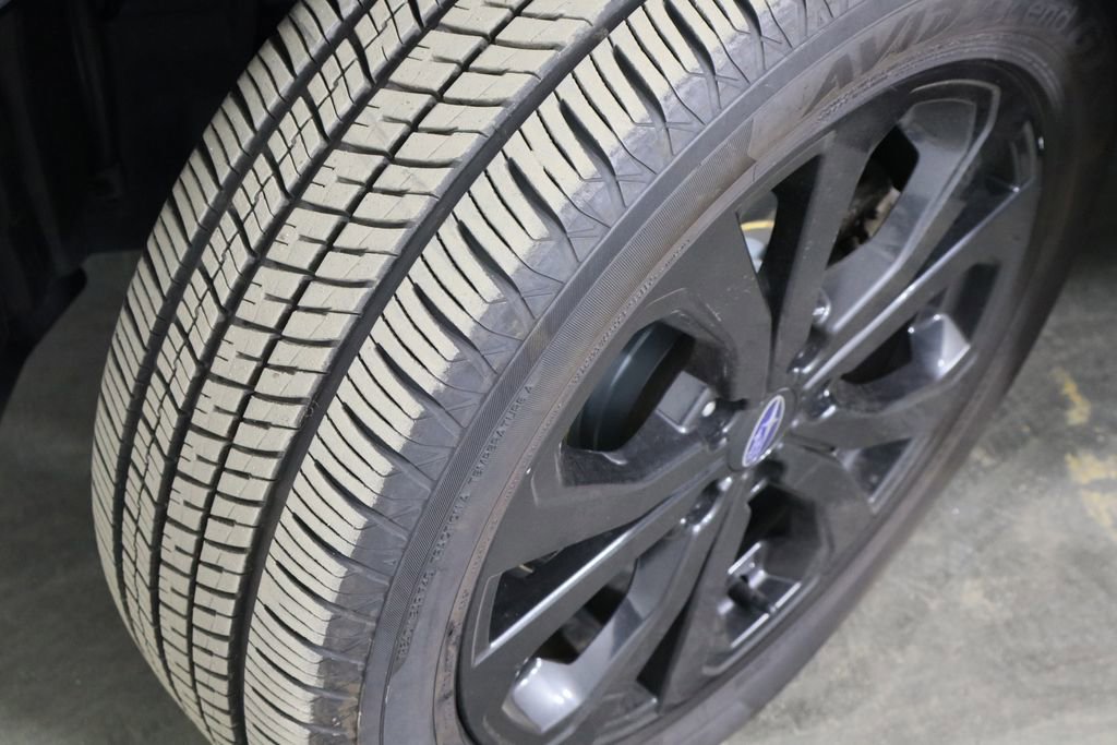 Used 2020 Subaru Forester Limited w/ Popular Package #3 image 37