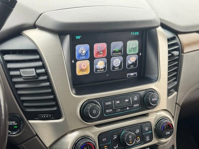 Used 2020 GMC Yukon Denali w/ Open Road Package image 28