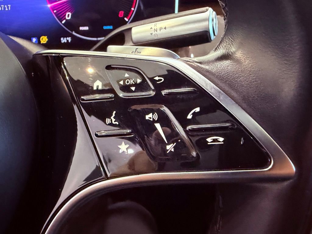 Used 2021 Mercedes-Benz S 580 4MATIC Sedan image 22