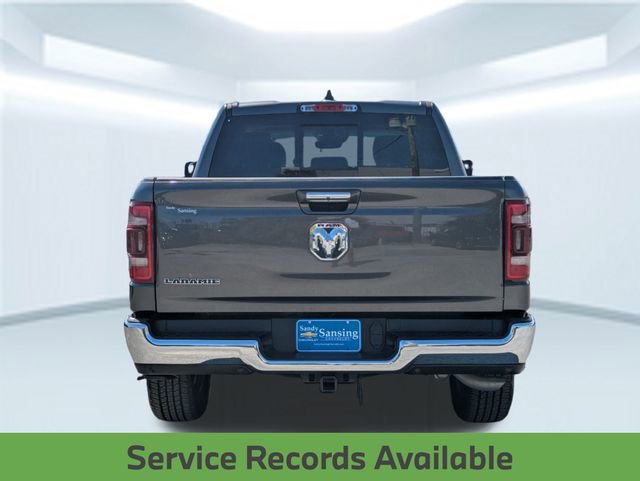 Used 2022 RAM 1500 Laramie image 5