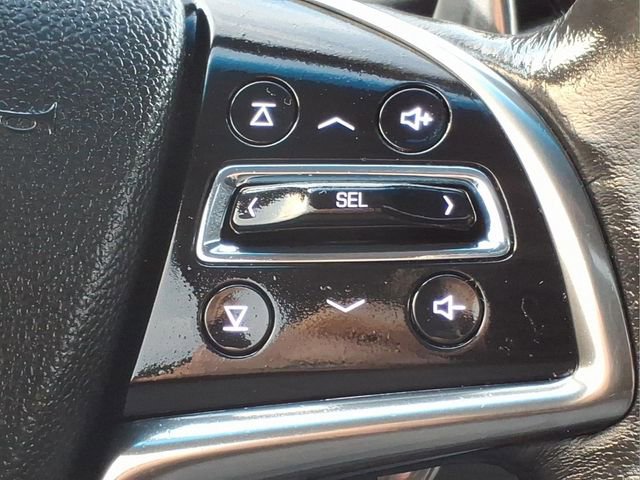 Used 2016 Cadillac CTS Luxury image 27