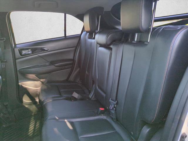 Used 2019 Mitsubishi Eclipse Cross SEL image 17