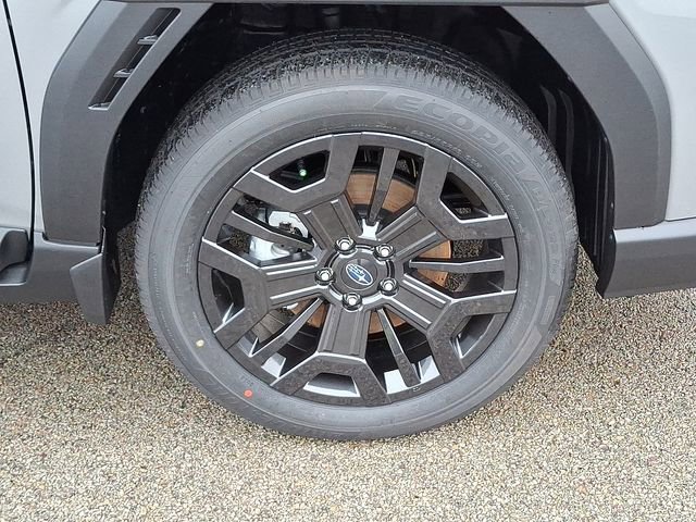 New 2026 Subaru Outback Limited XT image 9