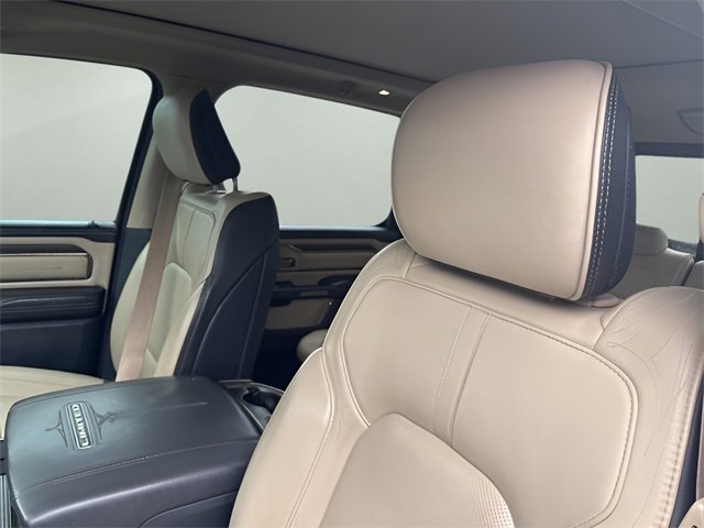 Used 2019 RAM 1500 Limited image 8