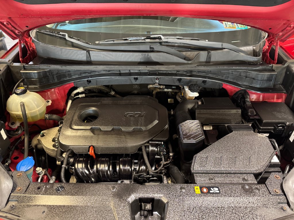 Used 2017 Kia Sportage LX AWD/4WD image 27