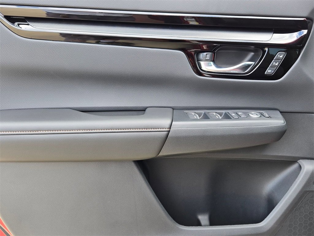 New 2026 Honda CR-V Sport Touring image 12