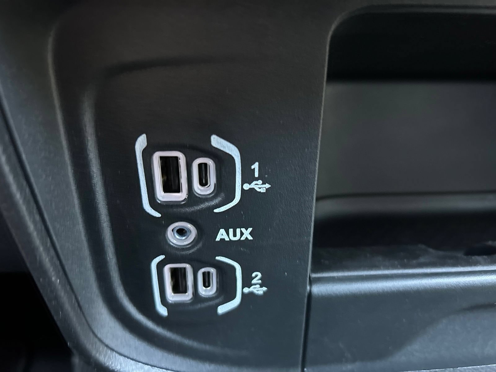 New 2026 RAM 3500 Tradesman AWD/4WD image 31
