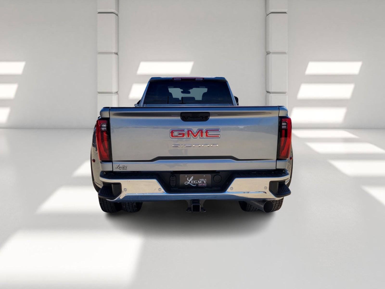 New 2026 GMC Sierra 3500 Pro w/ 1SA Pro Safety Plus Package image 6