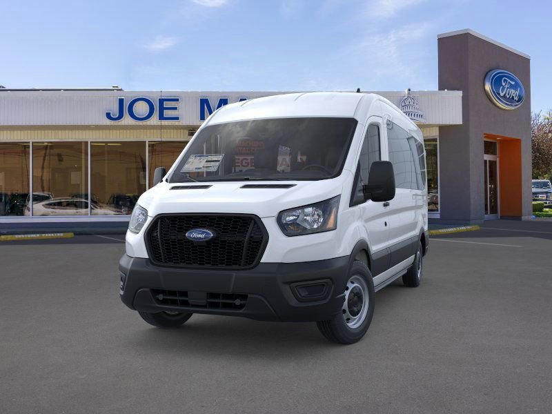 New 2025 Ford Transit 350 XL image 4