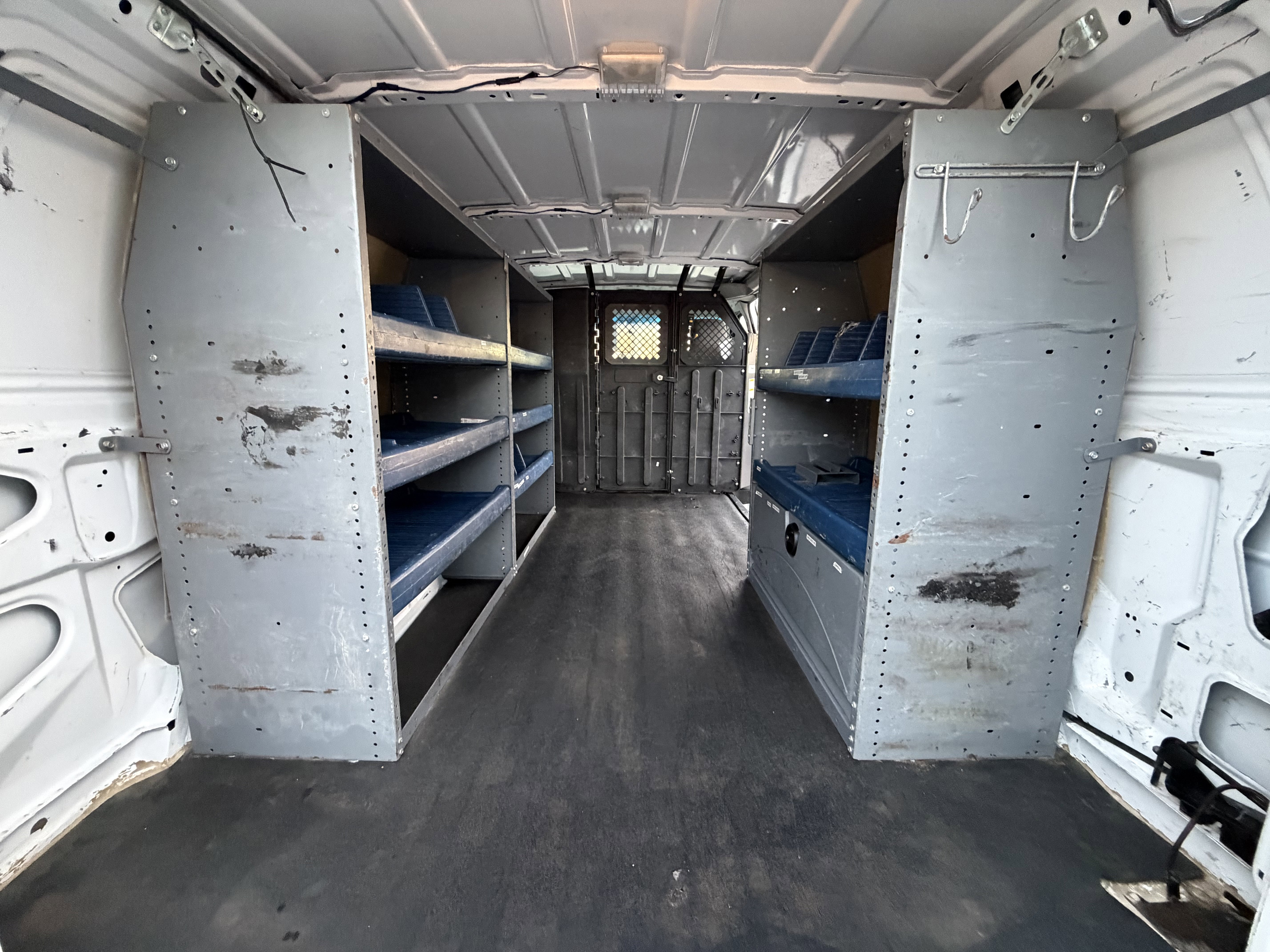 Used 2012 Ford E-250 and Econoline 250 w/ PWR Group RWD image 25