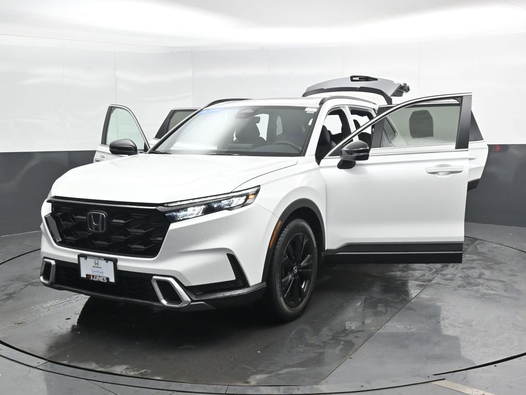Used 2023 Honda CR-V Sport Touring image 45