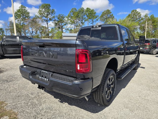 New 2026 RAM 2500 Big Horn AWD/4WD image 4