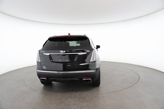 Used 2023 Cadillac XT5 Sportv image 15