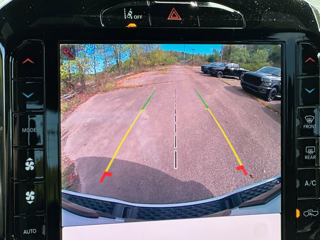 New 2026 RAM 1500 Big Horn image 16