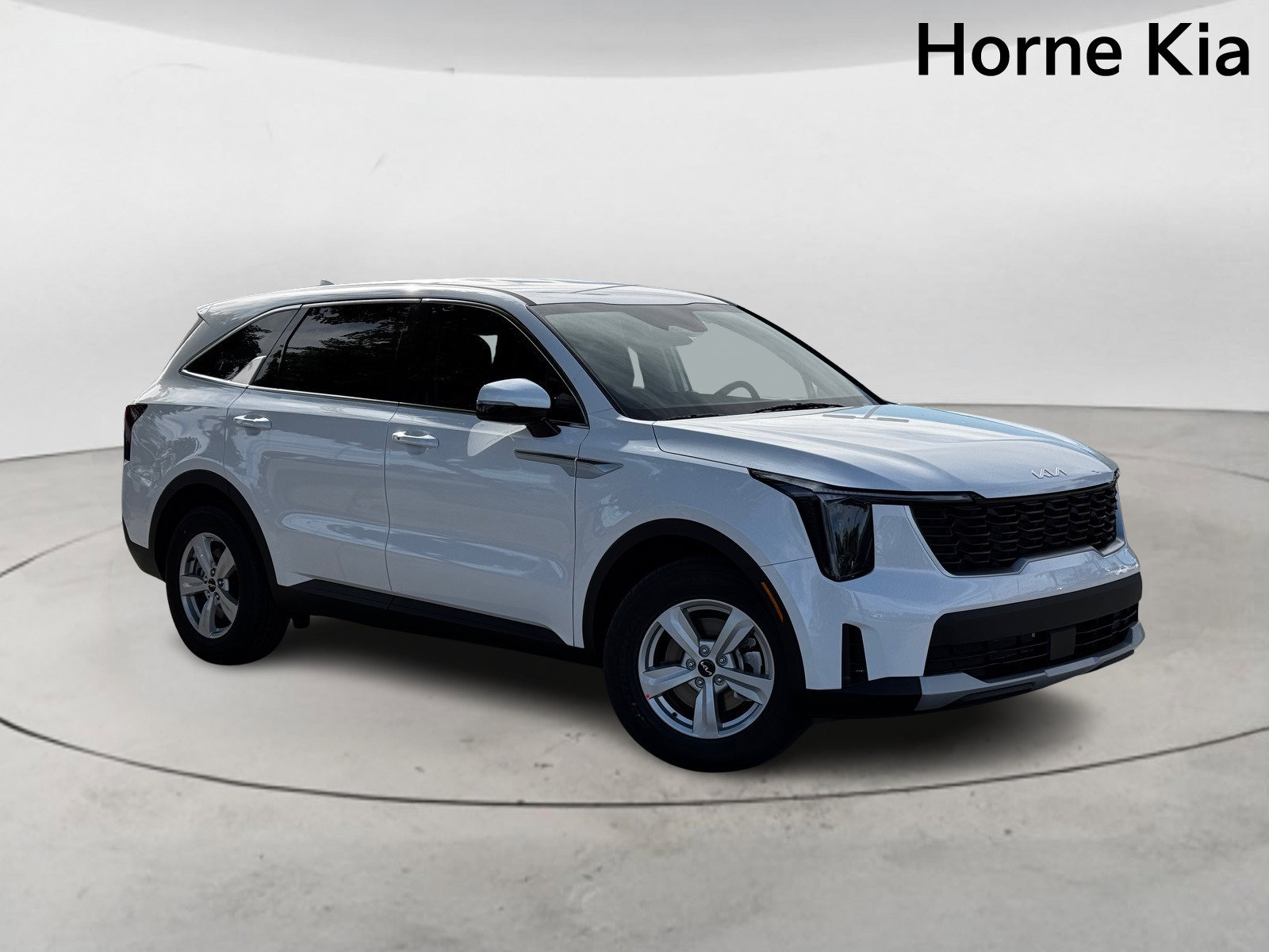 New 2026 Kia Sorento LX image 2