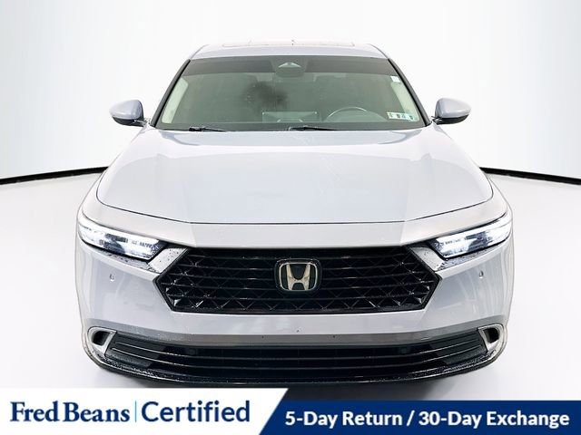 Used 2023 Honda Accord EX-L image 2