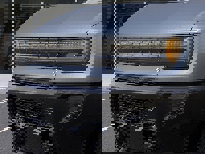 New 2026 GMC Hummer EV 3X w/ Carbon Fiber Edition Package image 13