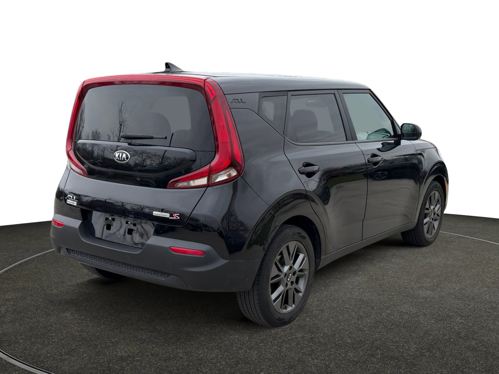 Used 2021 Kia Soul S image 6