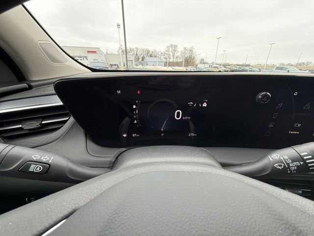 New 2026 Buick Encore GX Avenir w/ Avenir Technology Package image 43