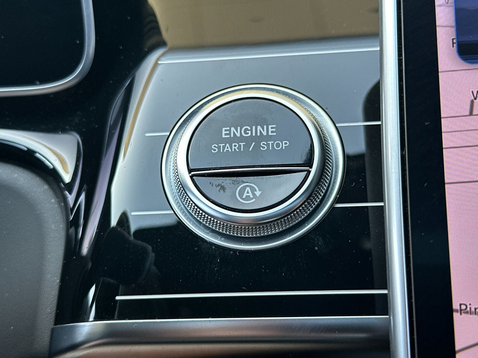 Certified 2023 Mercedes-Benz S 580 4MATIC Sedan image 24
