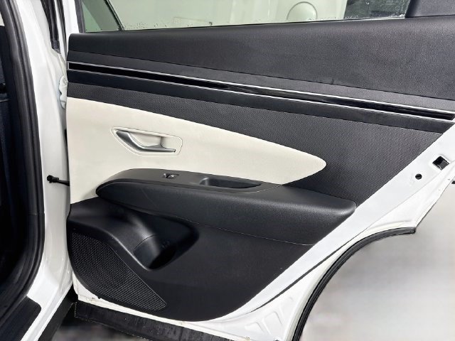 Used 2024 Hyundai Tucson SEL FWD image 27