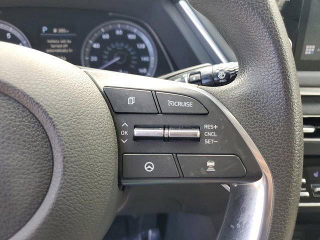 Certified 2022 Hyundai Sonata SEL image 18